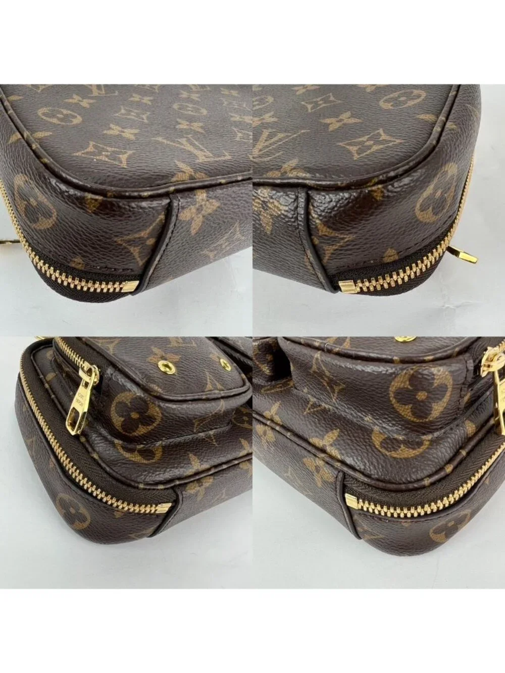 Louis Vuitton pre owned